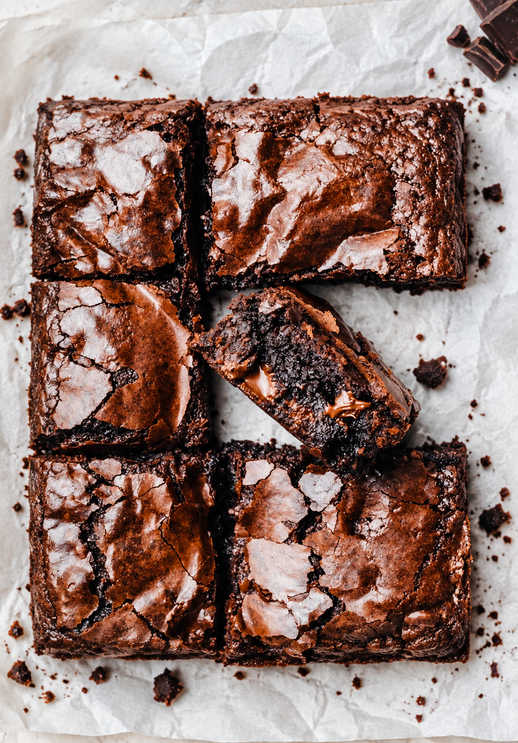 Classic Brownie