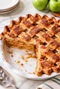 Apple Pie — 9-Inch