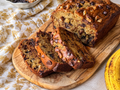 Chocolate Chip Banana Bread